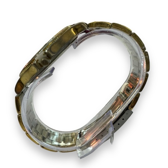 VTG 1995 JFK John F Kennedy Bicentennial Coin Watch - Picture 3 of 7